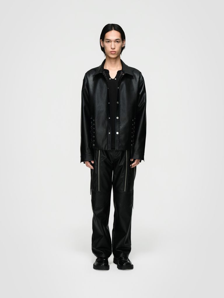A Lost Soul Jacket